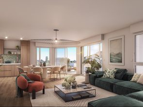 Vente Appartement 2 piècesLa Baule-Escoublac La Baule Les Pins