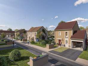 Vente Appartement 3 piècesLa Chapelle-la-Reine