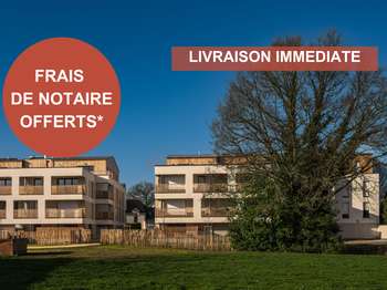 Vente Appartement 4 piècesLa Chapelle-sur-Erdre