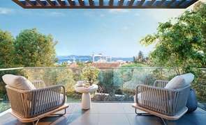 Vente Programme neuf AppartementLa Ciotat