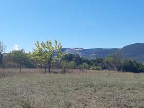 Vente Programme neuf TerrainLa Coucourde