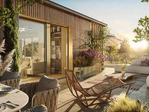 Vente Appartement T1La Flèche