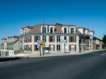 Vente Appartement 2 piècesLa Frette-sur-Seine