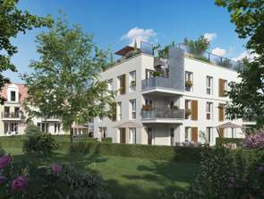 Vente Programme neuf AppartementLa Frette-sur-Seine