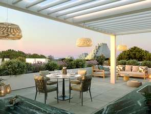 Vente Appartement 4 piècesLa Grande-Motte