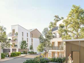 Vente Appartement 4 piècesLa Haie-Fouassière