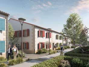 Vente Appartement 5 piècesLa Jarrie