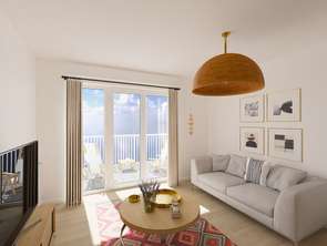 Vente Appartement 3 piècesLa Limouzinière