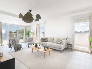 Vente Appartement 4 piècesLa Londe-les-Maures