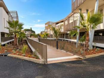 Vente Appartement 4 piècesLa Londe-les-Maures
