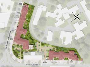 Vente Programme neuf AppartementLa Queue-en-Brie