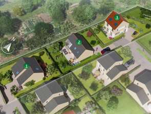 Vente Programme neuf TerrainLa Queue-les-Yvelines