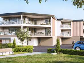 Vente Appartement 3 piècesLa Ravoire