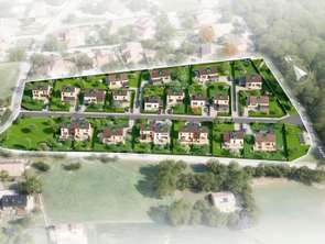 Vente Programme neuf AppartementLa Rivière