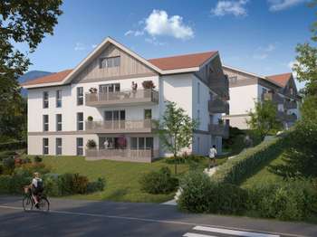 Vente Appartement 2 piècesLa Roche-sur-Foron