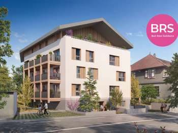 Vente Programme neuf AppartementLa Roche-sur-Foron
