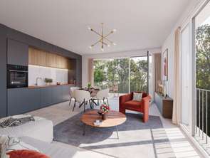 Vente Programme neuf AppartementLa Roche-sur-Foron
