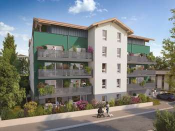 Vente Programme neuf AppartementLa Roche-sur-Foron