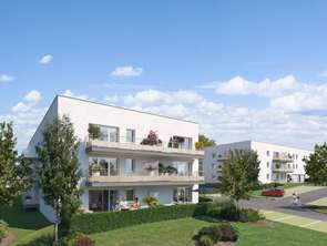 Vente Appartement 2 piècesLa Roche-sur-Yon