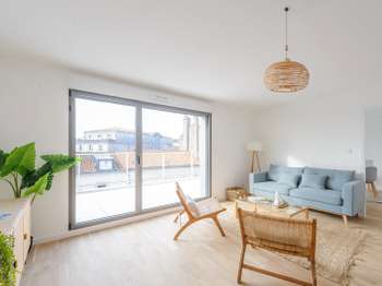 Vente Appartement 4 piècesLa Roche-sur-Yon