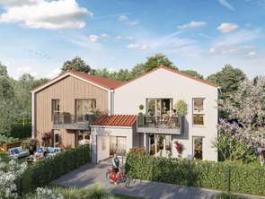 Vente Appartement 2 piècesLa Roche-sur-Yon