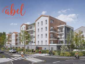 Vente Appartement 4 piècesLa Roche-sur-Yon