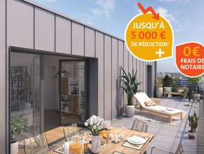 Vente Appartement 3 piècesLa Roche-sur-Yon