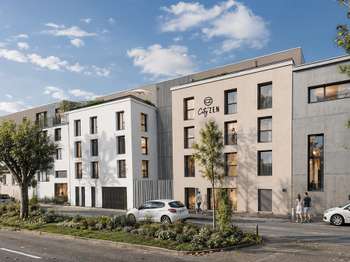 Vente Appartement T1La Roche-Sur-Yon Centre Ville