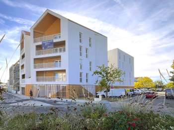 Vente Appartement 4 piècesLa Rochelle