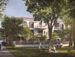 Vente Appartement 2 piècesLa Rochelle