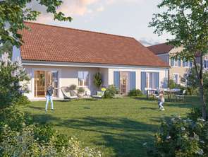 Vente Maison 4 piècesLa Rochette