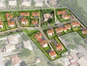 Vente Programme neuf TerrainLa Sauve