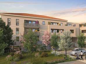 Vente Programme neuf AppartementLa Seyne-sur-Mer