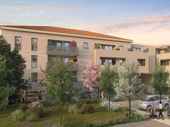 Vente Programme neuf AppartementLa Seyne-sur-Mer