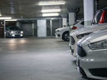 Vente Garage et parking 1 m&sup2;La Teste-de-Buch