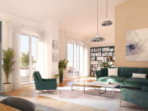 Vente Programme neuf AppartementLa Teste-de-Buch