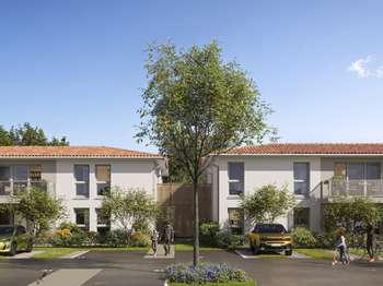 Vente Programme neuf AppartementLa Teste-de-Buch