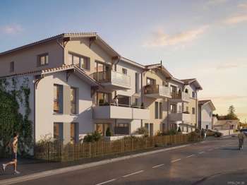 Vente Appartement 3 piècesLa Teste-de-Buch