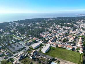 Vente Appartement 3 piècesLa Tranche-sur-Mer