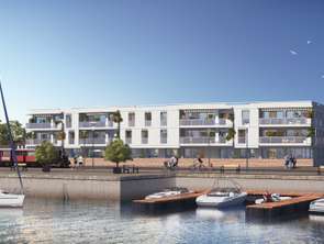 Vente Programme neuf AppartementLa Tremblade