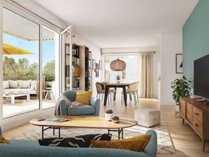 Vente Appartement 3 piècesLa Tremblade