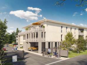 Vente Appartement 4 piècesLa Tremblade