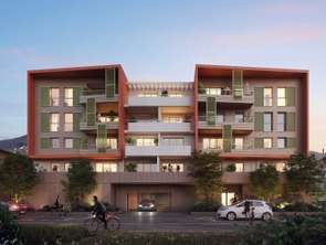 Vente Programme neuf AppartementLa Trinité