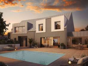 Vente MaisonLa Trinité-sur-Mer