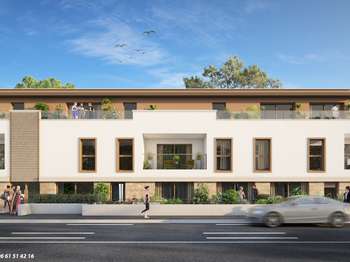 Vente Appartement 3 piècesLa Turballe