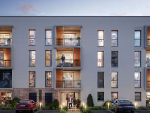 Vente Programme neuf AppartementLa Verpillière