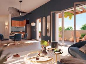 Vente Appartement 4 piècesLabarthe-sur-Lèze