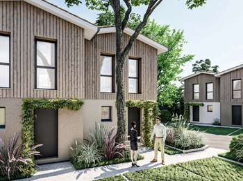 Vente Maison 2 chambresLacanau