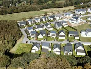 Vente Terrain 272 m&sup2;Landivisiau