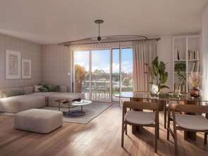 Vente Garage et parkingLanester